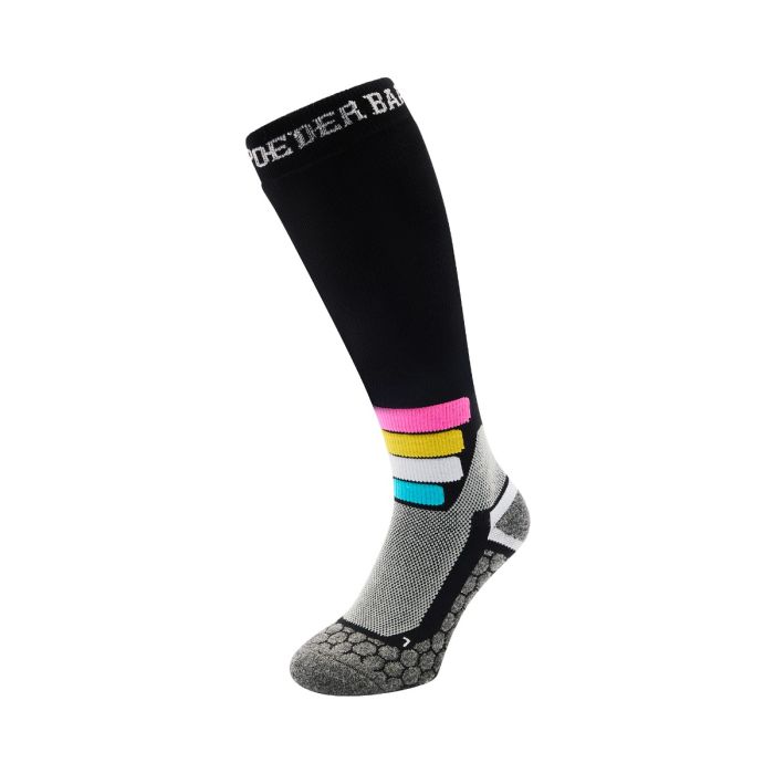 Calze da sci Tech Compress Merino Pro