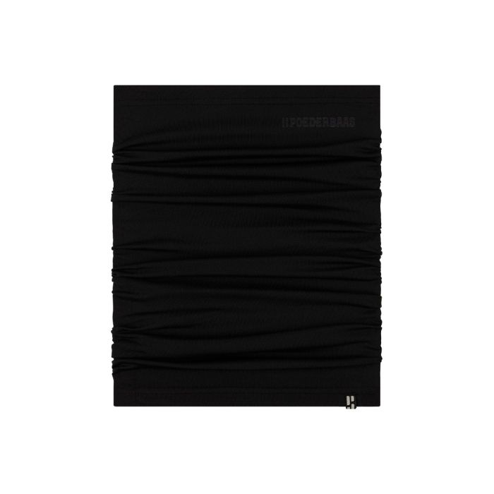 Arctic Scaldacollo Black