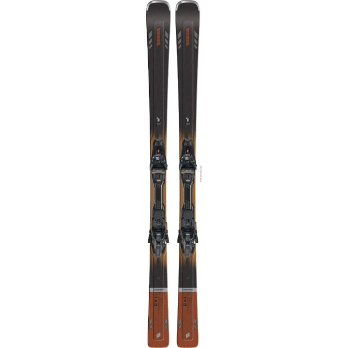 K2 Disruption 82 TI - 2024