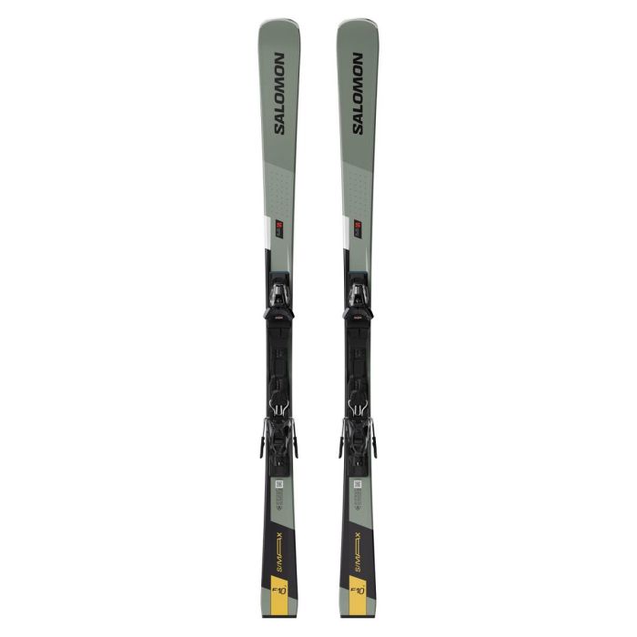 Salomon S/MAX F10 Ti - 2026