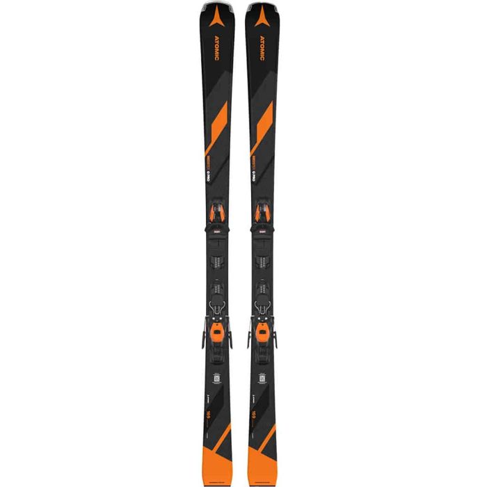 Atomic Redster Q Pro - 2026