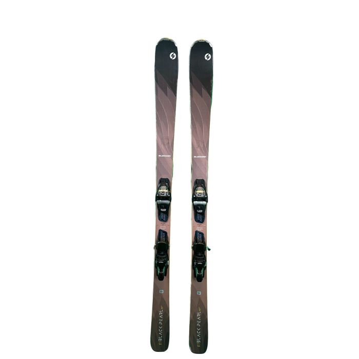 Blizzard Black Pearl 82