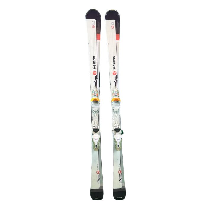 Rossignol Famous 2