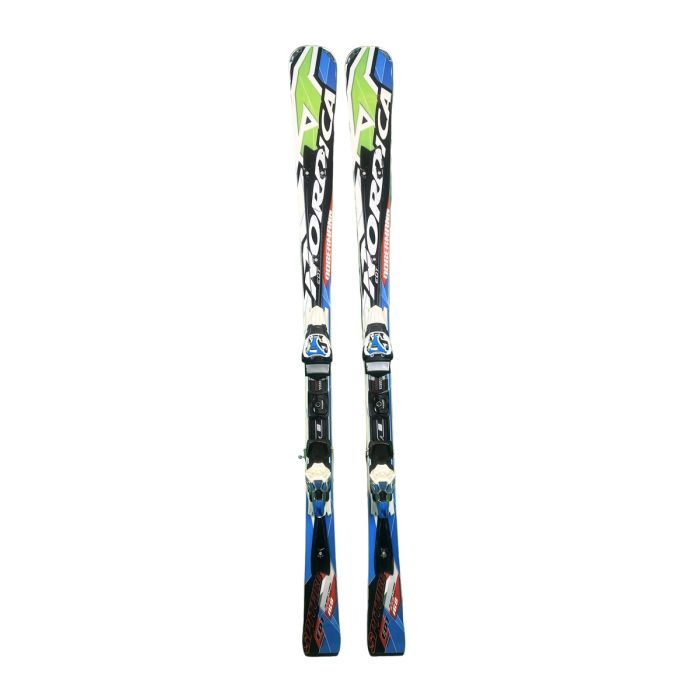 Nordica Dobbermann Spitfire