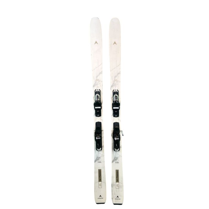 Dynastar M-Freeski