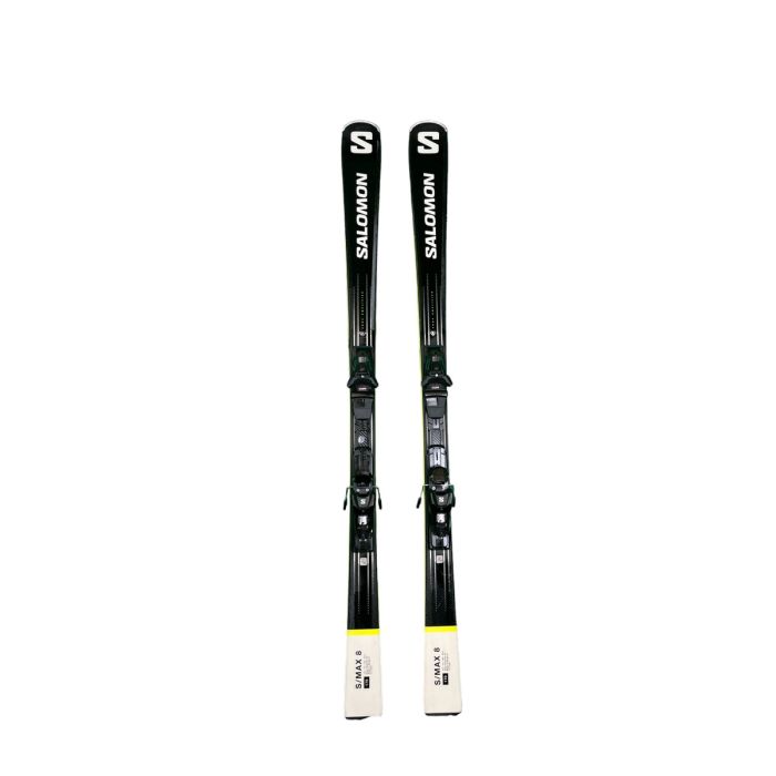 Salomon S-MAX 8  - 8 cm