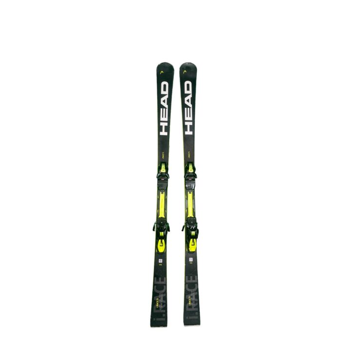 Head Worldcup Rebels i.Race TI