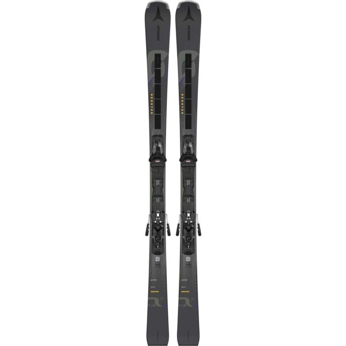 Atomic Redster Q7 - 2024