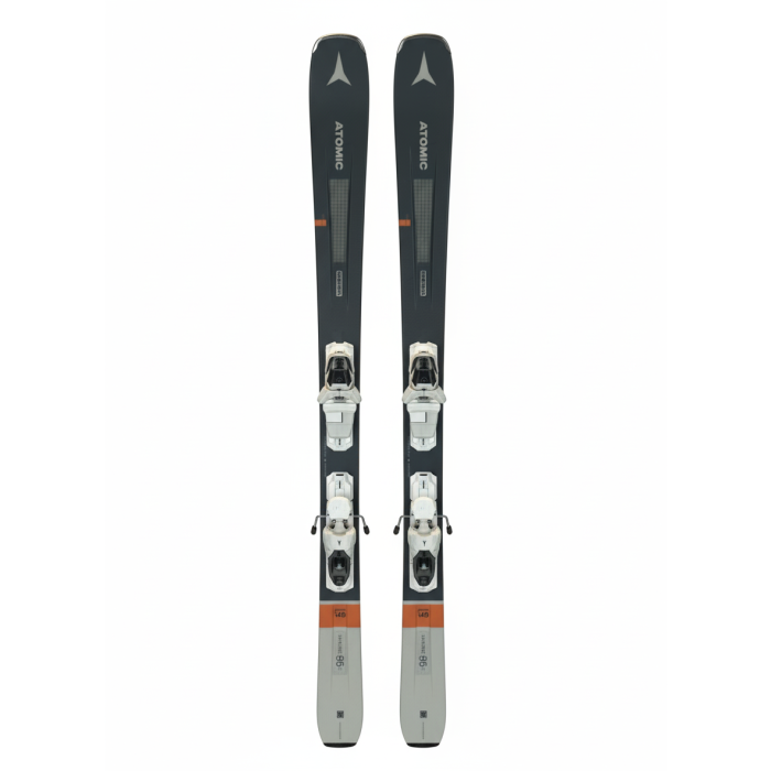 Atomic Vantage 86C W