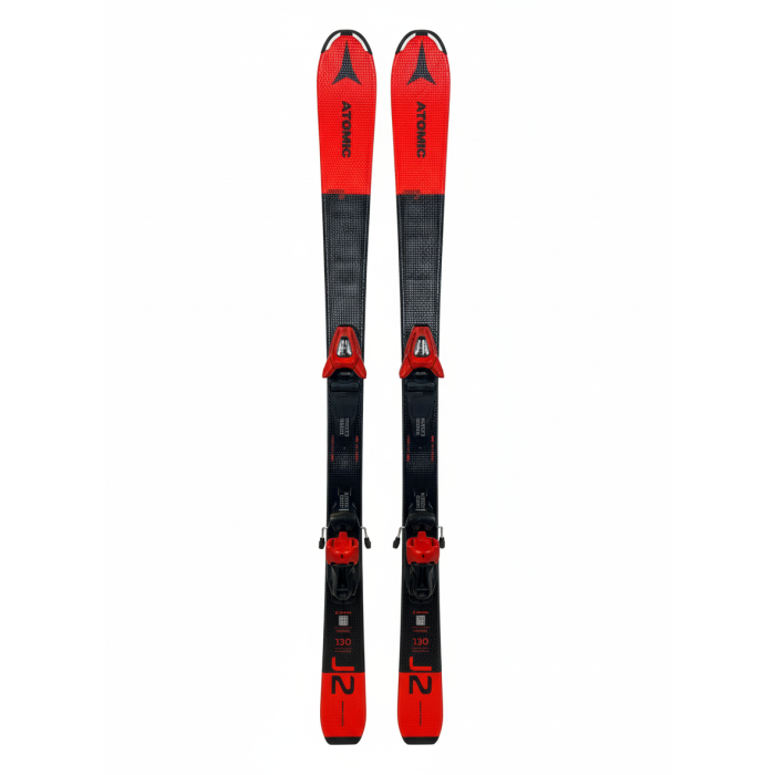 Atomic Redster J2 2022