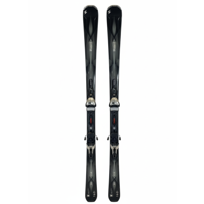 Blizzard VIVA S6
