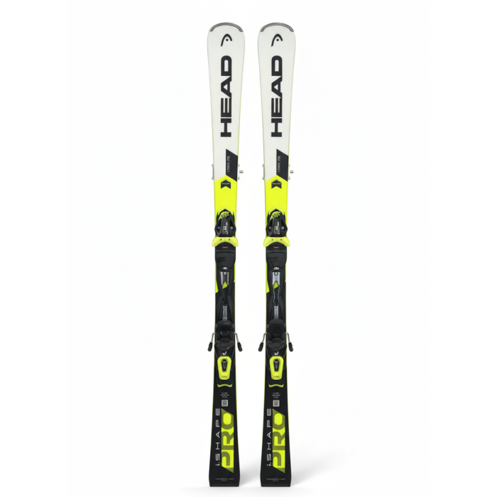 Head Worldcup Rebels i.Shape Pro