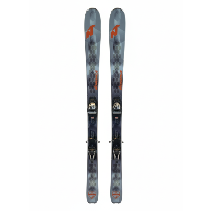 Nordica Navigator 85