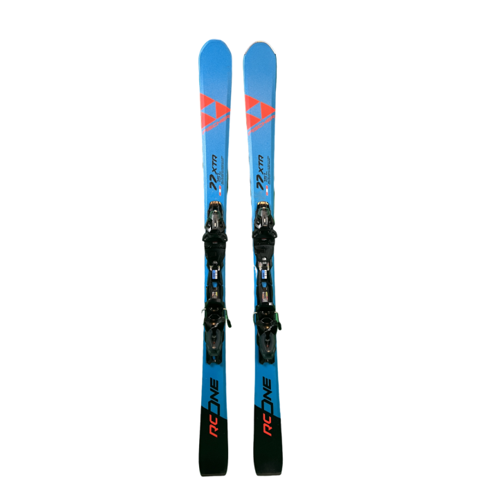 Fischer RC ONE 77 XTR