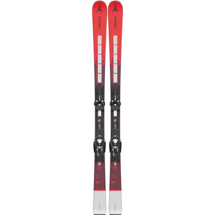 Atomic Redster S9 Revoshock - 2023
