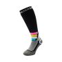 Calze da sci Tech Compress Merino Pro