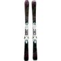 Sci K2 Anthem 76 LTD, dettaglio della punta con grafica LTD.