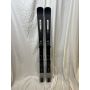 Salomon S/MAX W X7 Ti + Salomon Z10 GW