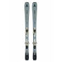 Sci Atomic Vantage 75C W: vista laterale con attacchi, perfetti per piste battute.