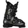 Scarponi da sci Atomic Hawk Prime 105 SW, vista laterale dettagliata con chiusure.