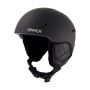 Sinner Crest Casco da sci - Nero opaco