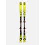 Völkl Racetiger SL 2025: sci da slalom con grafica dinamica e dettagli racing.