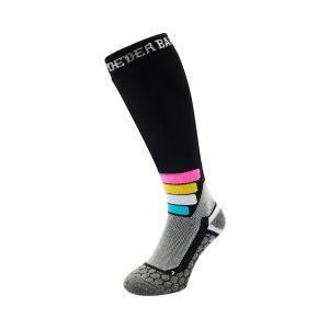 Calze da sci Tech Compress Merino Pro
