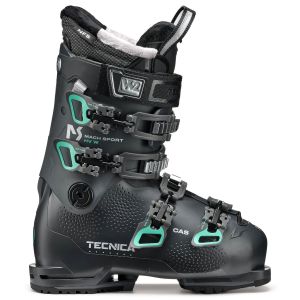 Scarponi da sci Technica Mach Sport HV 85 W GW, vista laterale.