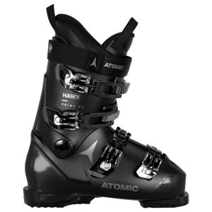 Scarponi da sci Atomic Hawk Prime 85 S W GW, vista laterale dettagliata.