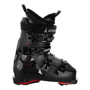 Atomic Hawk Prime 100 GW: interno dello scarpone da sci, comfort e supporto per performance elevate.