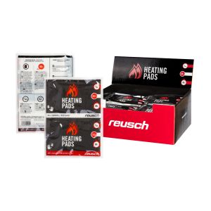 Reusch Heating Pad Set - Scaldamani, 30 paia in box