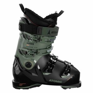 Scarponi da sci Atomic Hawx Magna 110 GW- Wide Fit, vista laterale dettagliata.