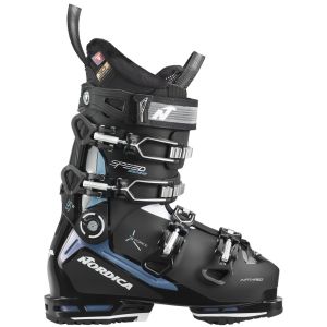 Sci Nordica Speedmachine 3 95W (GW): vista laterale dello scarpone da sci.