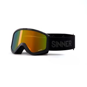 Sinner Snow Cub - Maschera da sci junior